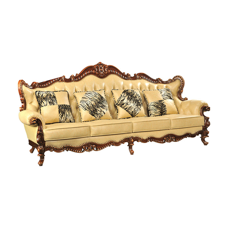 开云（中国） - 坐具|沙发|办公家具|设计师家具|新款大宫廷沙发