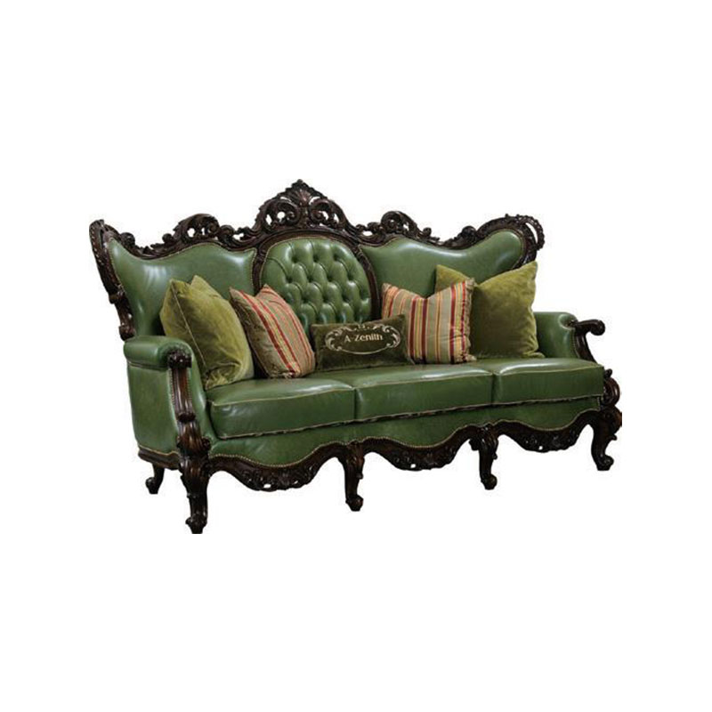 [开云（中国） - 坐具|沙发|办公家具|设计师家具|三人沙发]