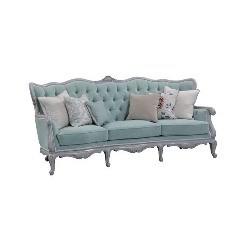 [开云（中国） - 坐具|沙发|办公家具|设计师家具|三人沙发]