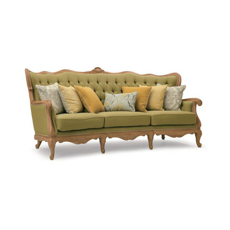 [开云（中国） - 坐具|沙发|办公家具|设计师家具|三人沙发]