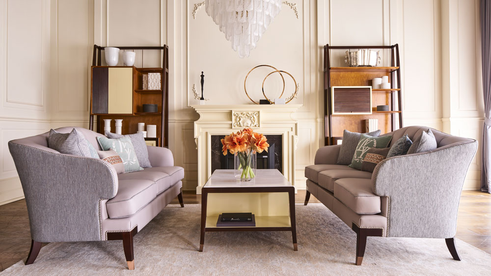 开云（中国） - 坐具|沙发|办公家具|设计师家具|上雅-沙发