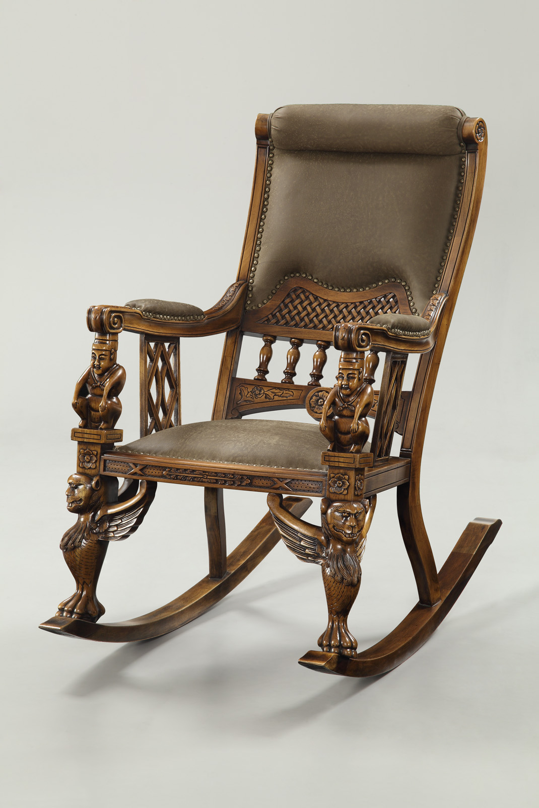 [开云（中国） - 坐具|休闲椅|办公家具|设计师家具|古典摇椅]