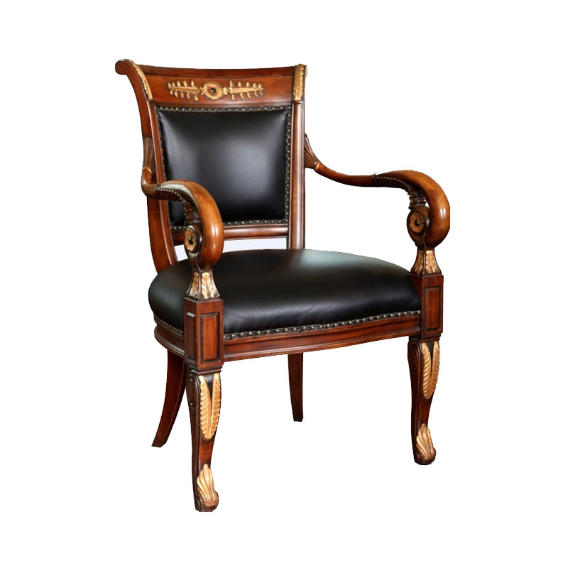 [开云（中国） - 坐具|休闲椅|办公家具|设计师家具|威尼斯椅-泡钉]