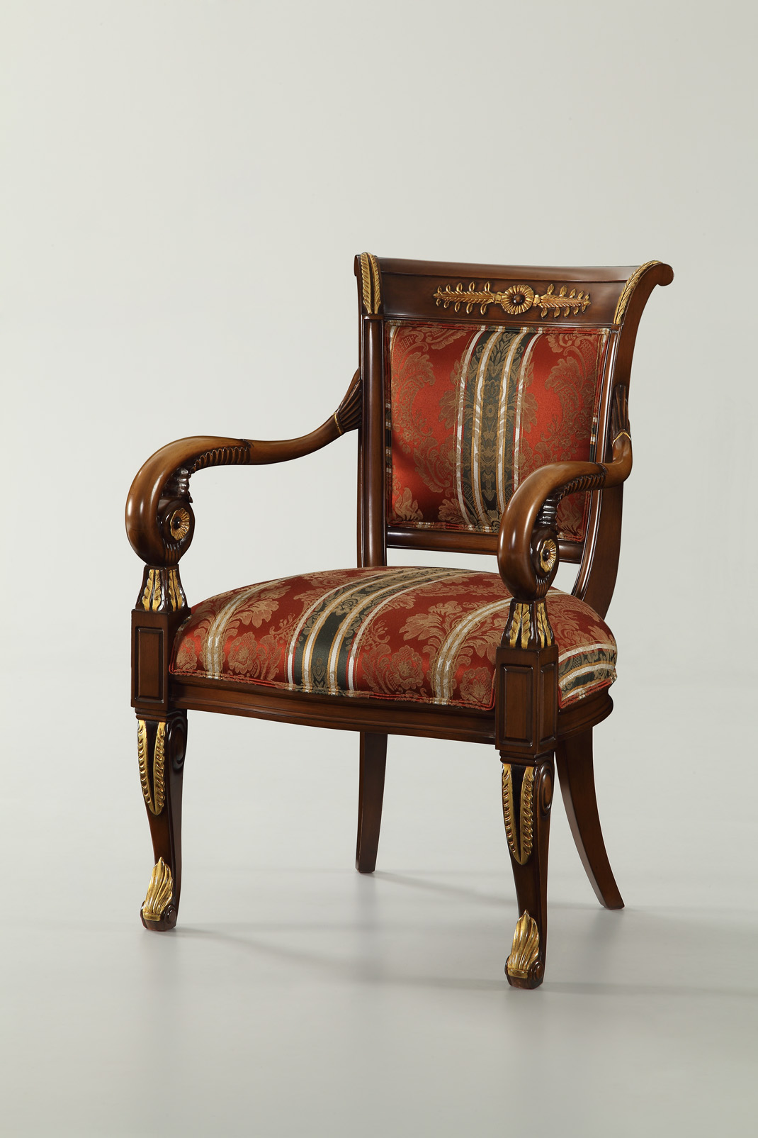 [开云（中国） - 坐具|休闲椅|办公家具|设计师家具|威尼斯椅-单筋]