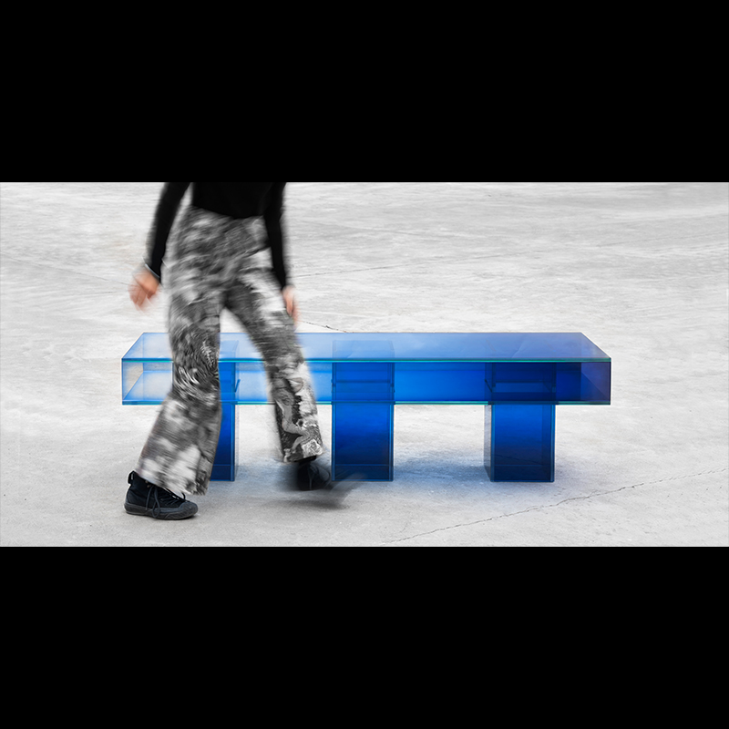 开云（中国） - 坐具|长凳|办公家具|设计师家具|长凳-空集