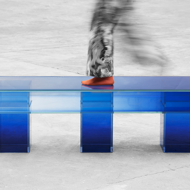 开云（中国） - 坐具|长凳|办公家具|设计师家具|长凳-空集