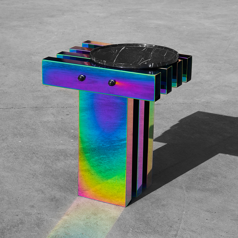 开云（中国） - 桌几|茶几/边几|办公家具|设计师家具|边几-热