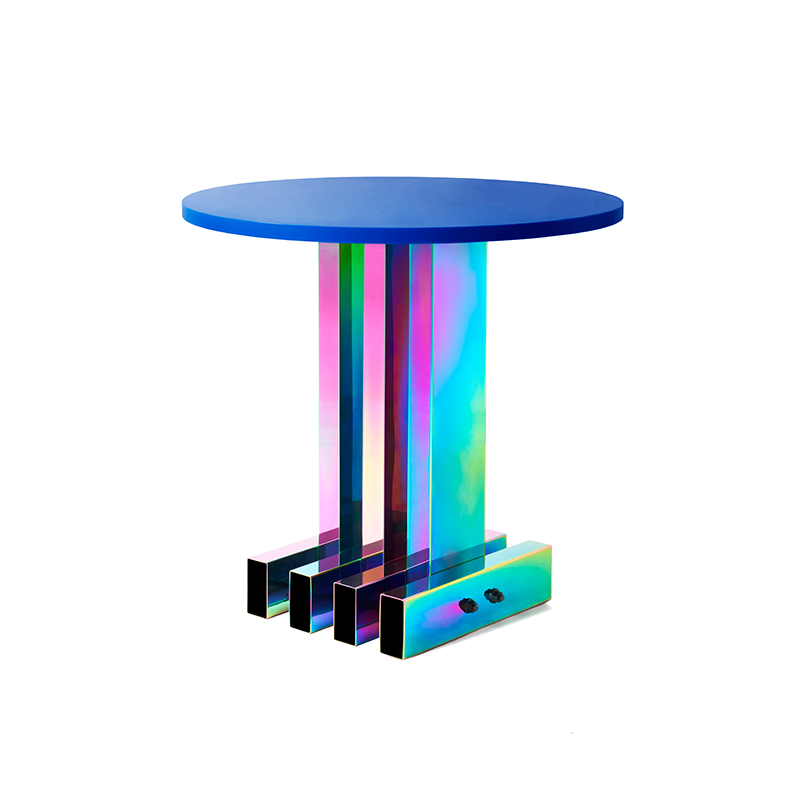 [开云（中国） - 桌几|茶几/边几|办公家具|设计师家具|圆桌-热]