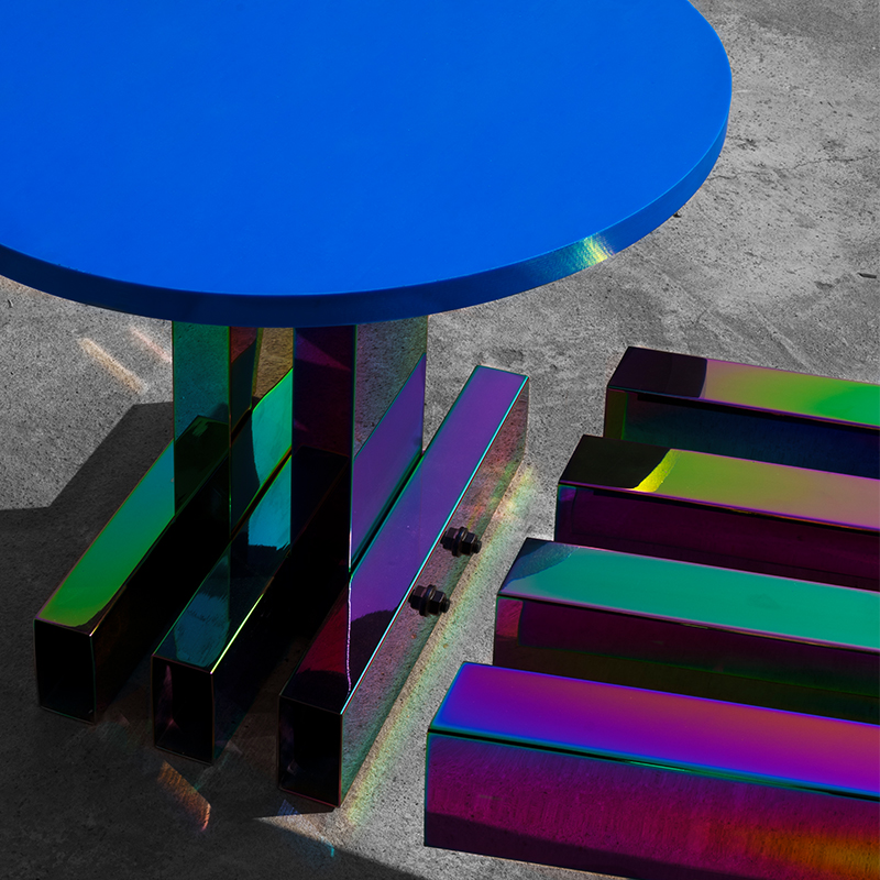 开云（中国） - 桌几|茶几/边几|办公家具|设计师家具|圆桌-热