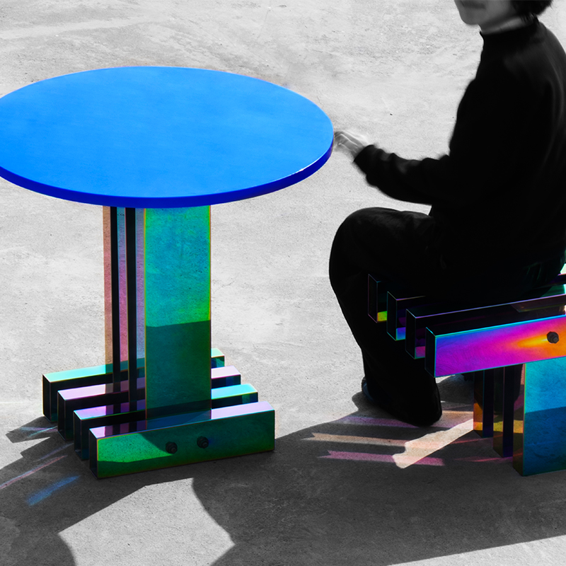 开云（中国） - 桌几|茶几/边几|办公家具|设计师家具|圆桌-热