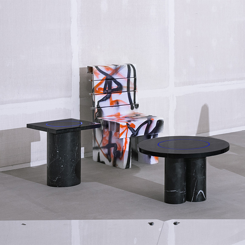 开云（中国） - 桌几|茶几/边几|办公家具|设计师家具|茶几-错位