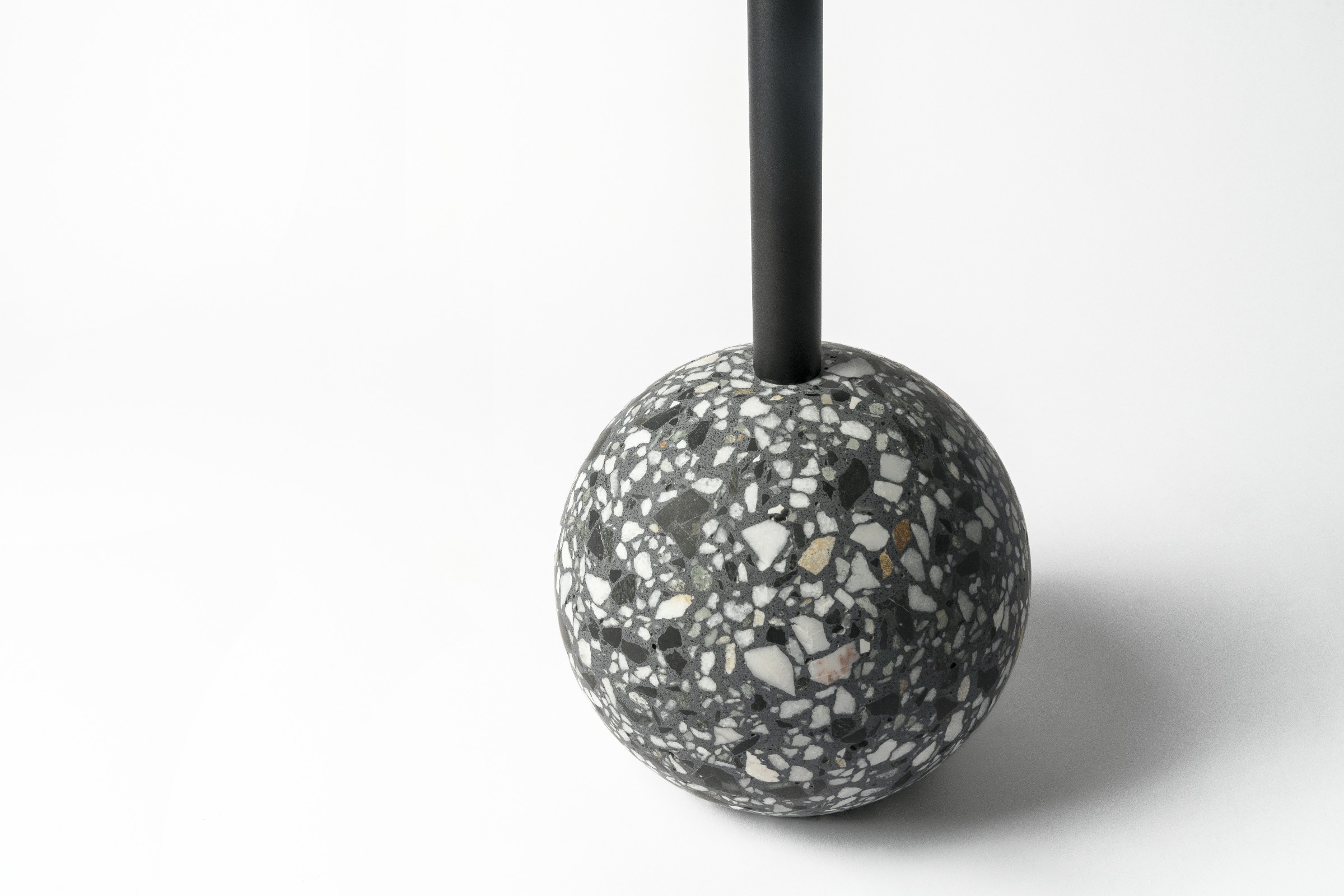 开云（中国） - 附件|衣帽架|办公家具|设计师家具| 落地衣架-8