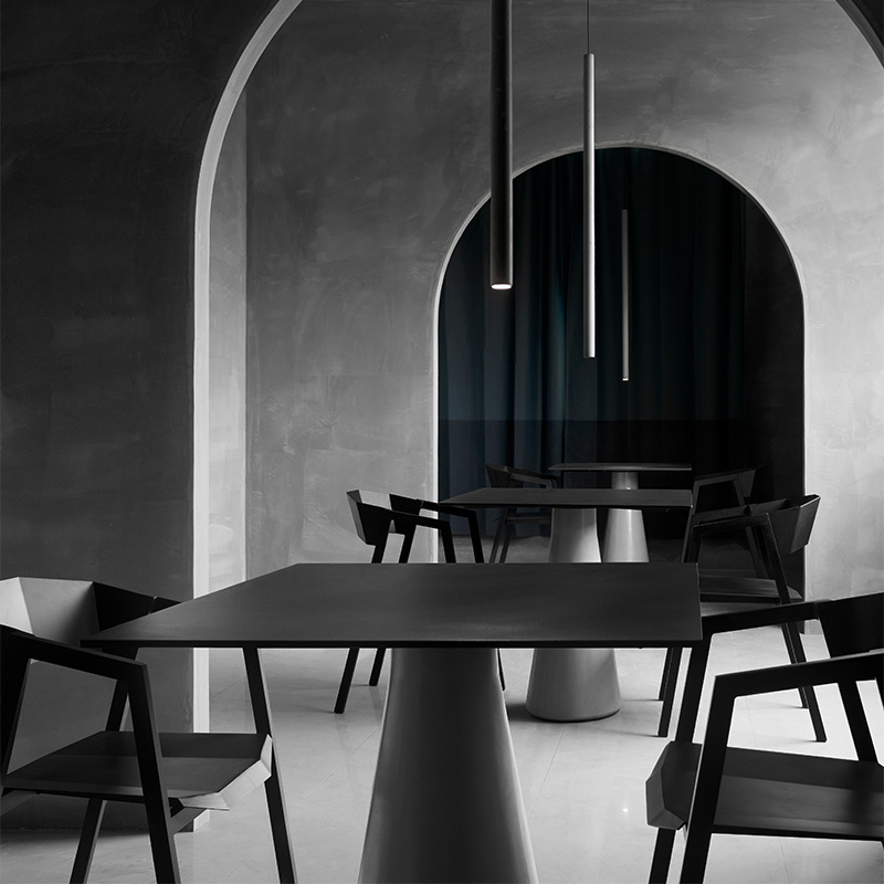 开云（中国） - 桌几|餐桌|办公家具|设计师家具| 中大型餐桌-丁