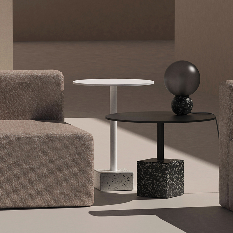 开云（中国） - 桌几|茶几/边几|办公家具|设计师家具|边几-丁