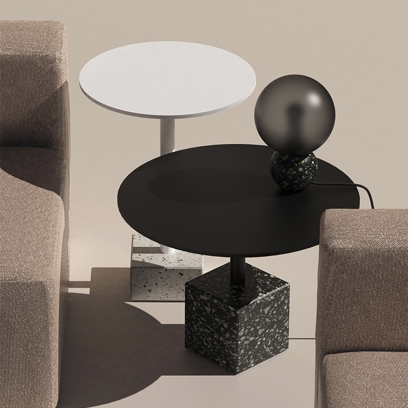 开云（中国） - 桌几|茶几/边几|办公家具|设计师家具|边几-丁