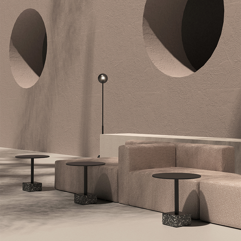 开云（中国） - 桌几|茶几/边几|办公家具|设计师家具|边几-丁