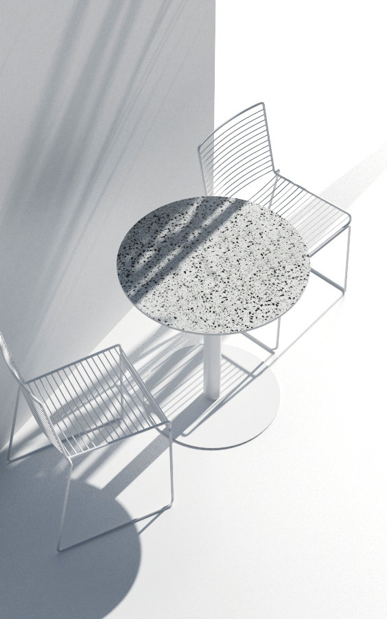 开云（中国） - 桌几|茶几/边几|办公家具|设计师家具|茶几-工