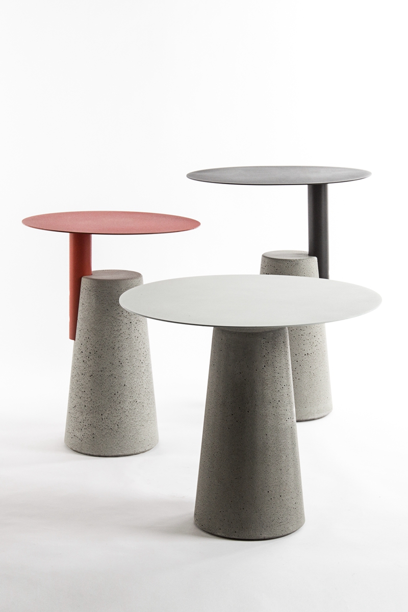 开云（中国） - 桌几|茶几/边几|办公家具|设计师家具| 边桌-百