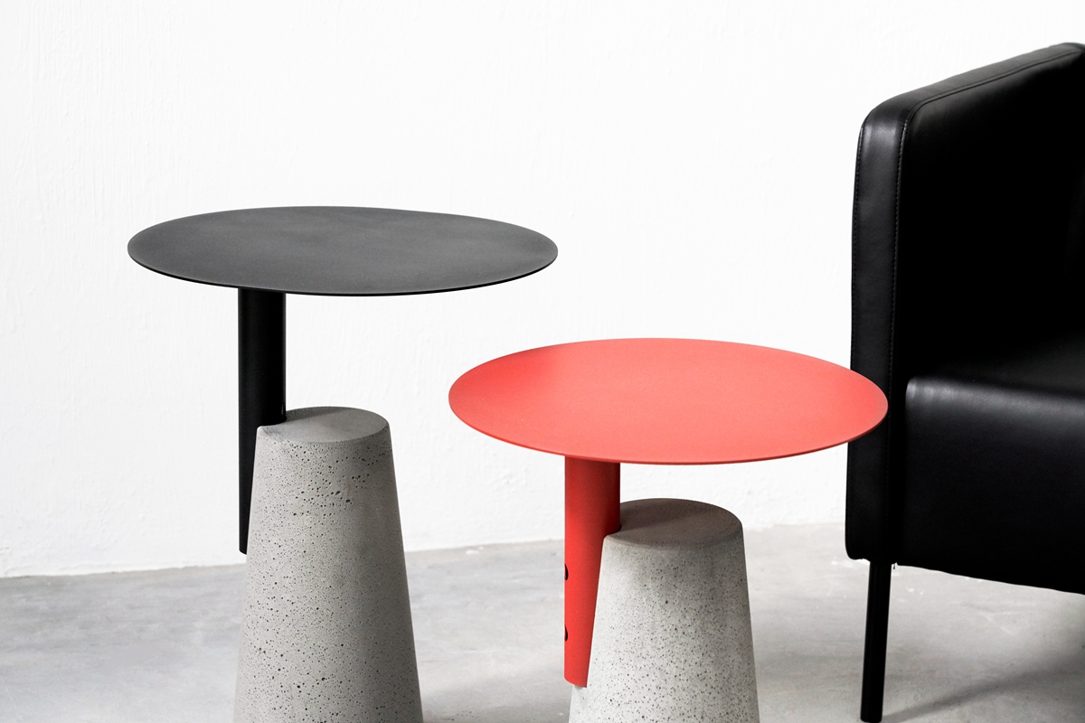 开云（中国） - 桌几|茶几/边几|办公家具|设计师家具| 边桌-百