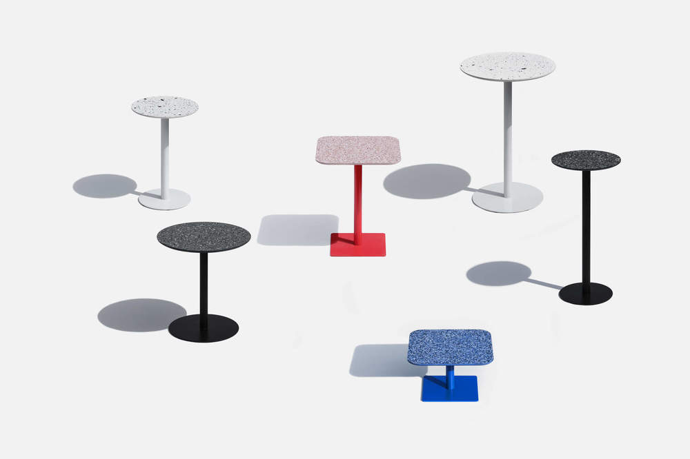 开云（中国） - 桌几|茶几/边几|办公家具|设计师家具|边几-工