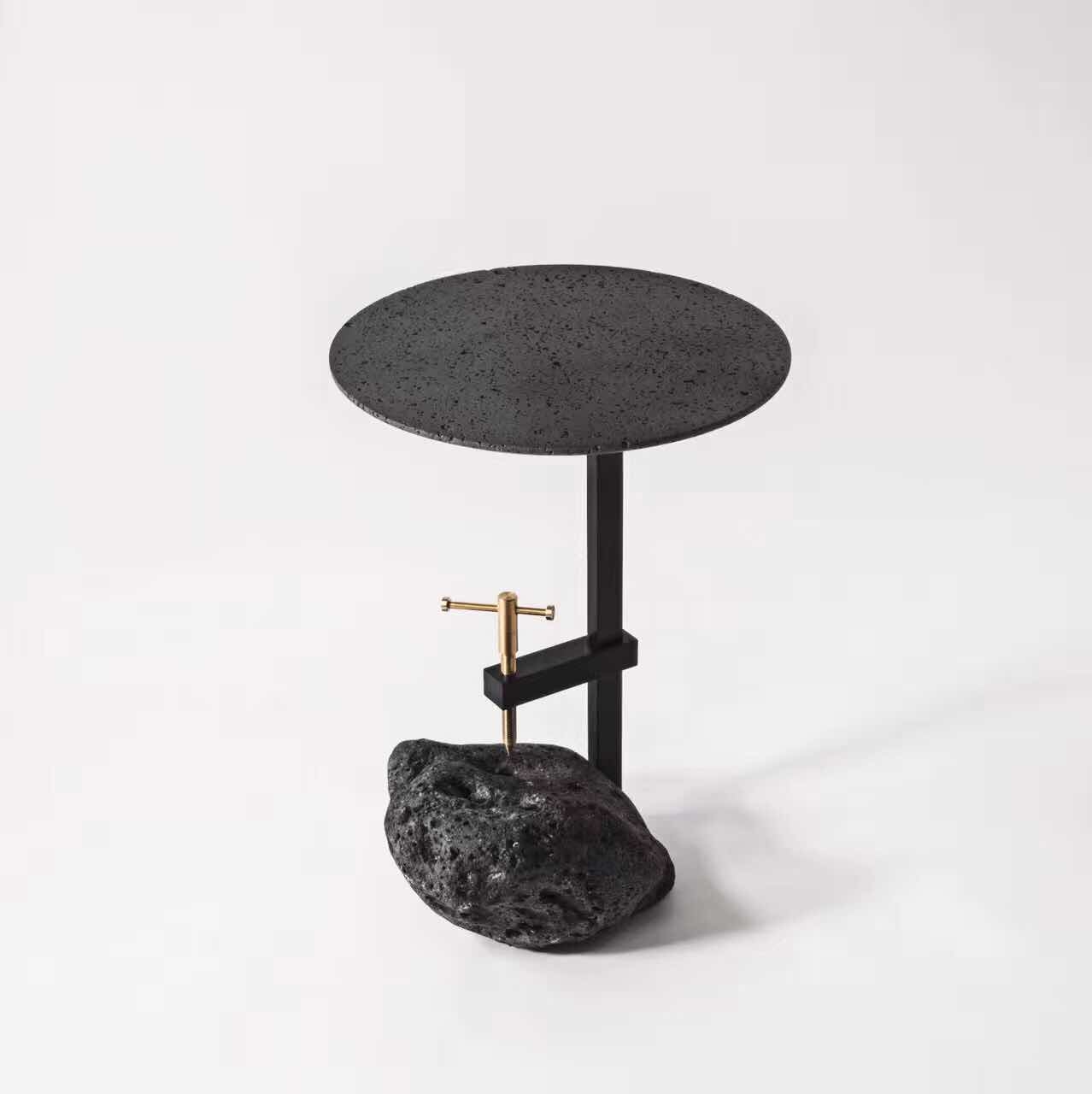 [开云（中国） - 桌几|茶几/边几|办公家具|设计师家具|边几-F]