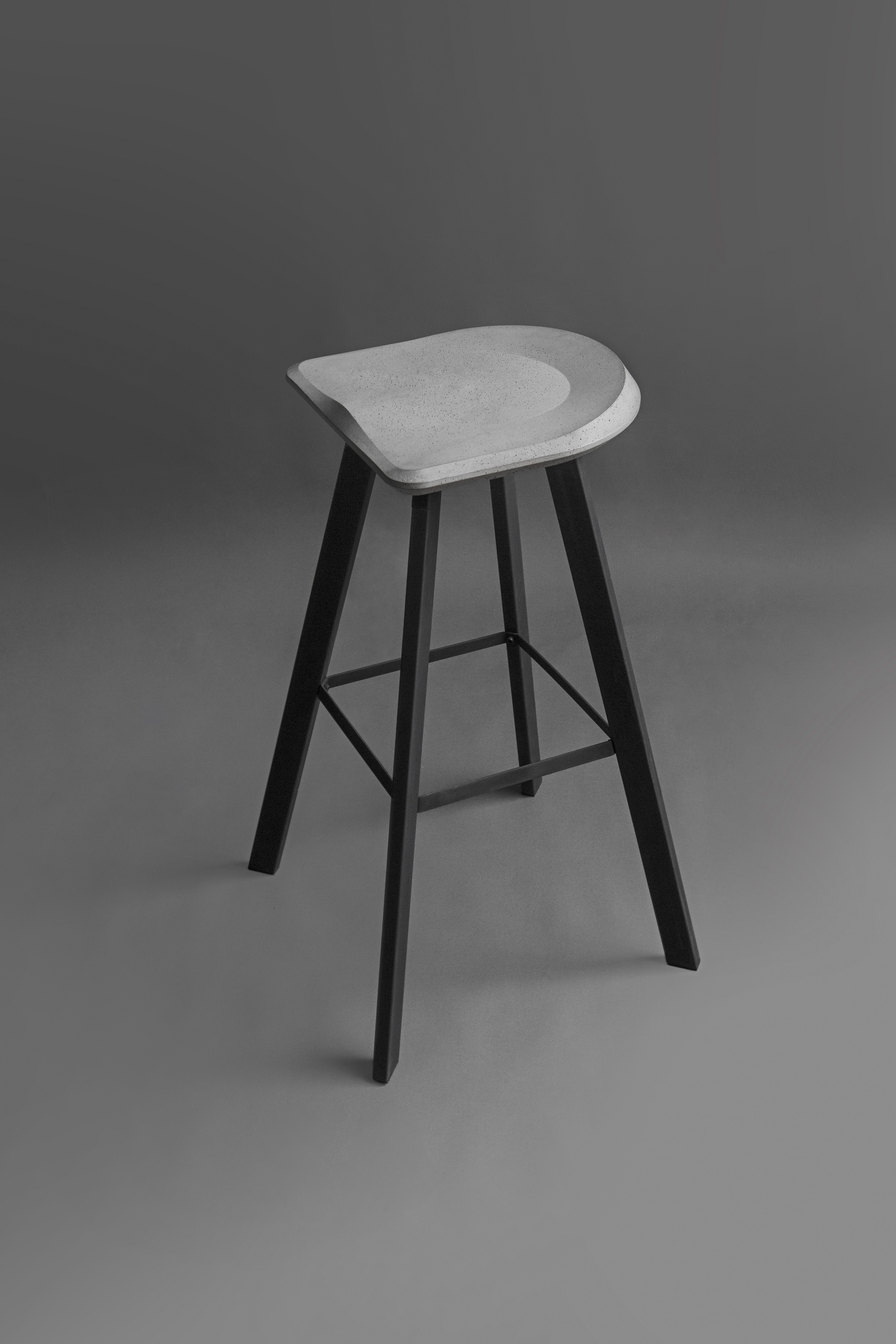 [开云（中国） - 坐具|吧椅/凳子|办公家具|设计师家具|吧凳-A]