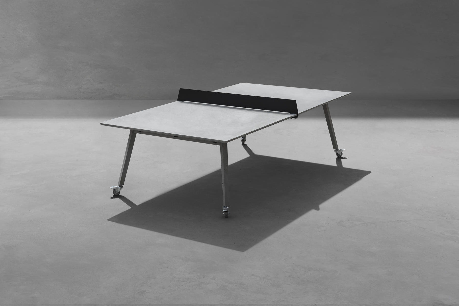 [开云（中国） - 桌几|玄关台|办公家具|设计师家具|乒乓球桌-中]