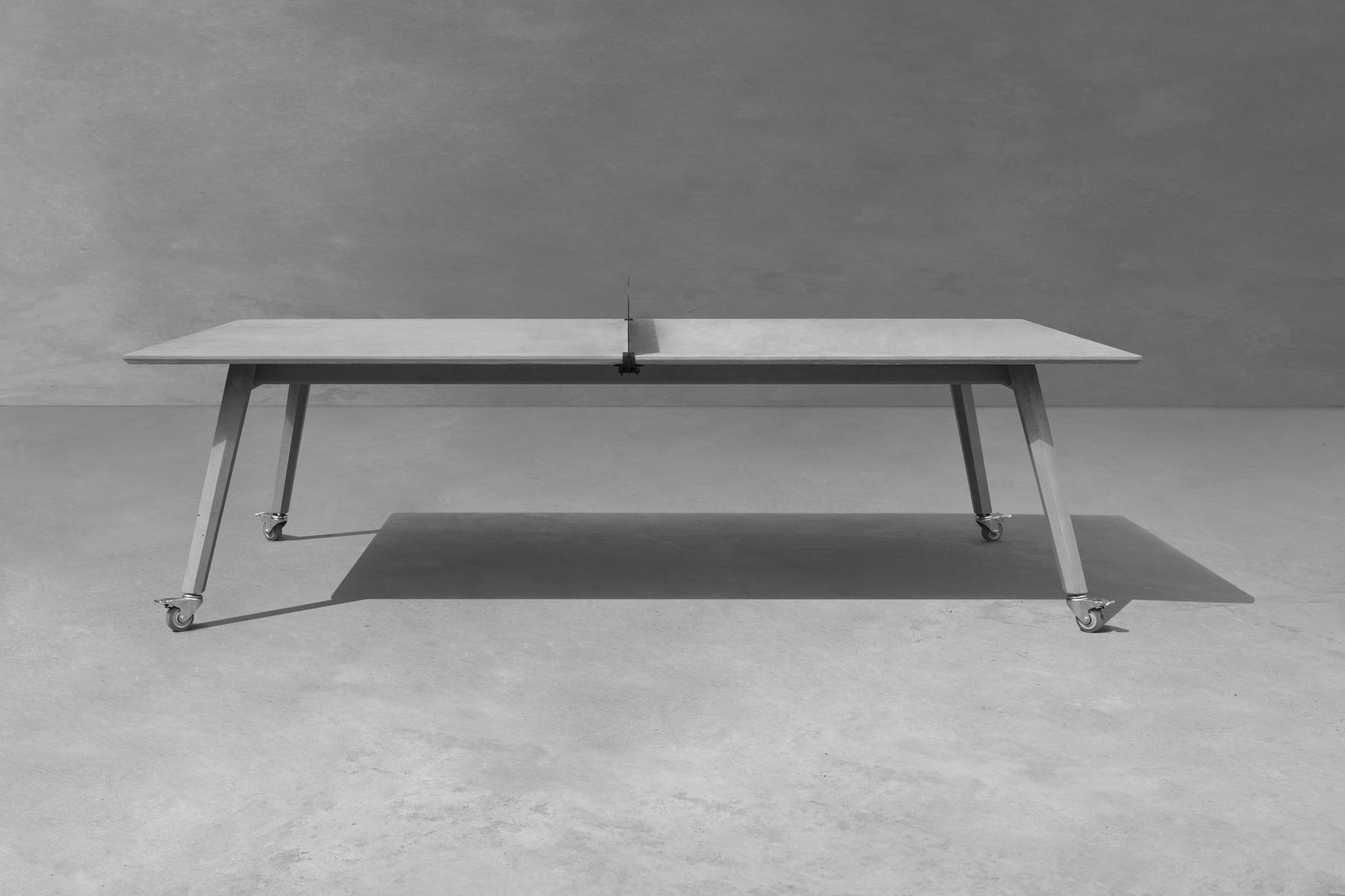 开云（中国） - 桌几|玄关台|办公家具|设计师家具|乒乓球桌-中