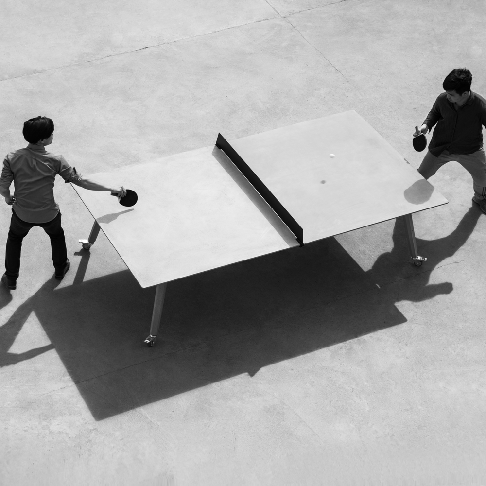 开云（中国） - 桌几|玄关台|办公家具|设计师家具|乒乓球桌-中