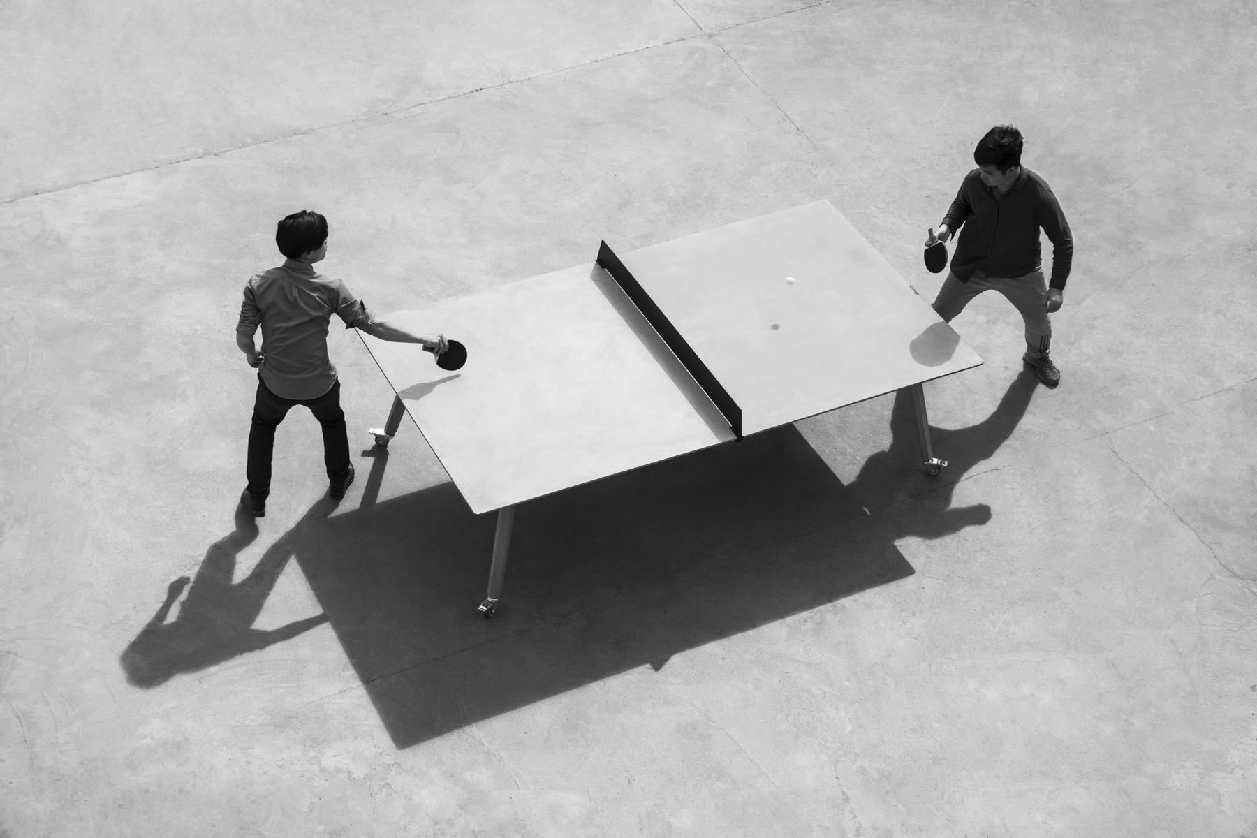 开云（中国） - 桌几|玄关台|办公家具|设计师家具|乒乓球桌-中