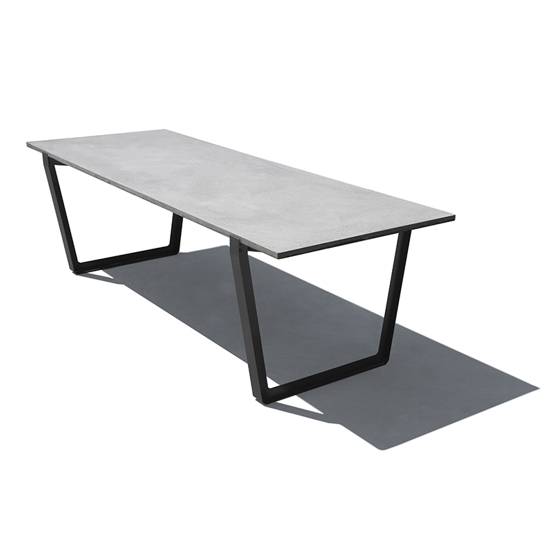 [开云（中国） - 桌几|玄关台|办公家具|设计师家具|长桌-廿]