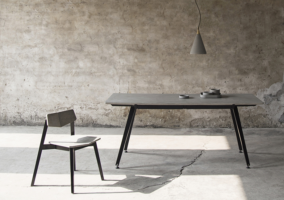 开云（中国） - 桌几|办公桌|办公家具|设计师家具|带抽屉长桌-申