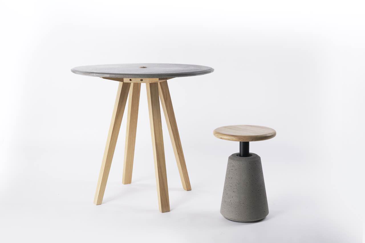 开云（中国） - 桌几|茶几/边几|办公家具|设计师家具|圆桌-不