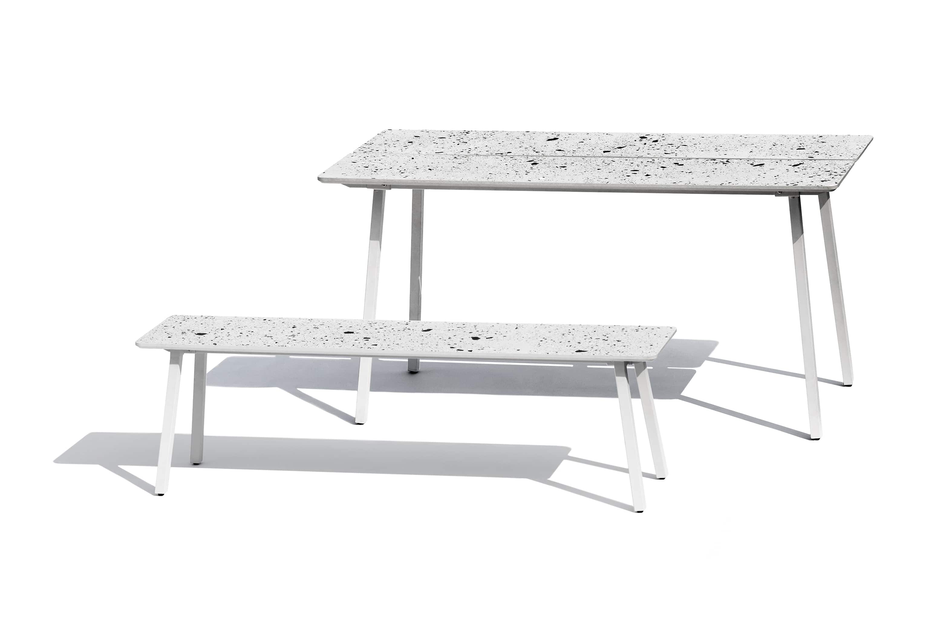 [开云（中国） - 坐具|长凳|办公家具|设计师家具|水磨石长凳/条]