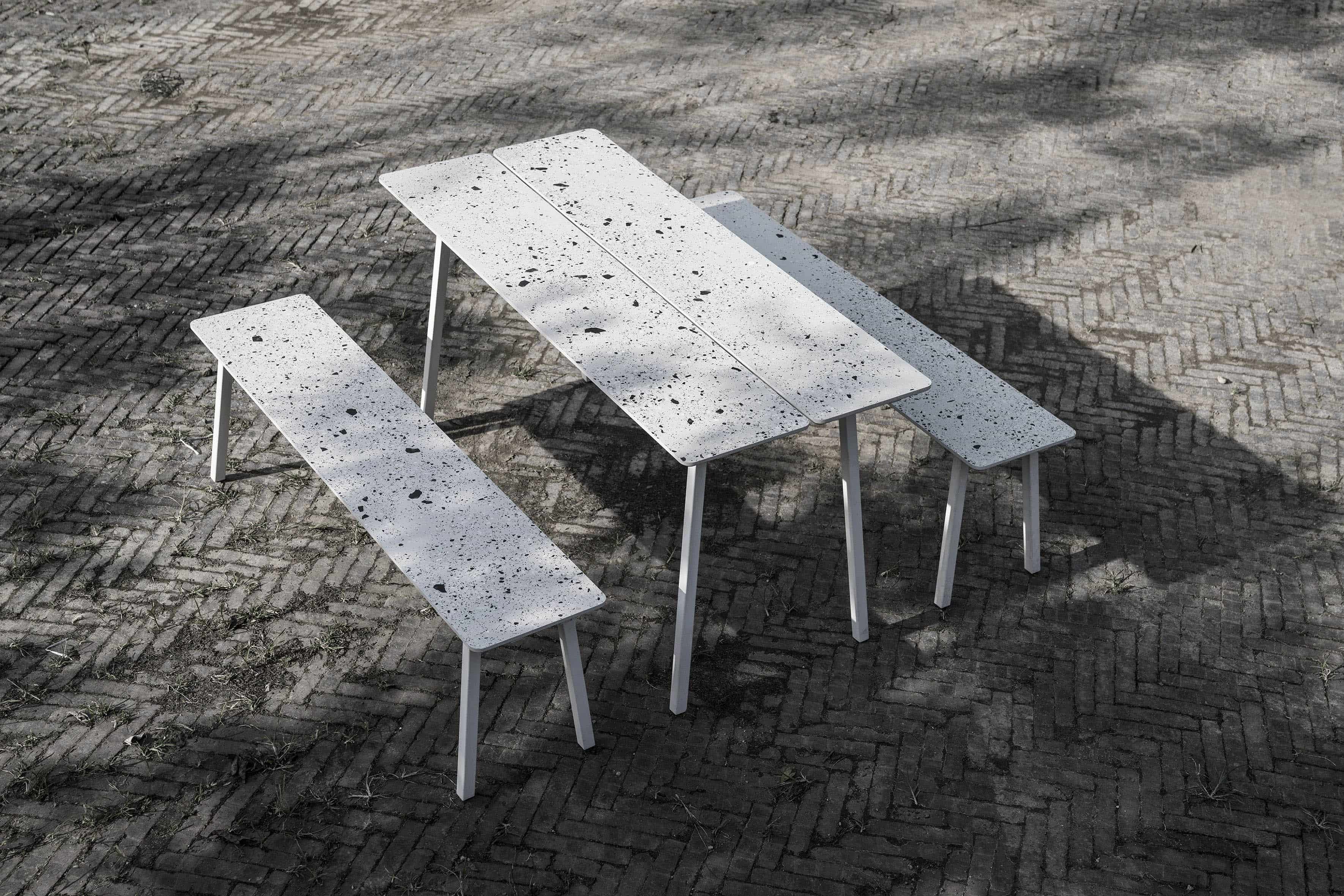 开云（中国） - 坐具|长凳|办公家具|设计师家具|水磨石长凳/条