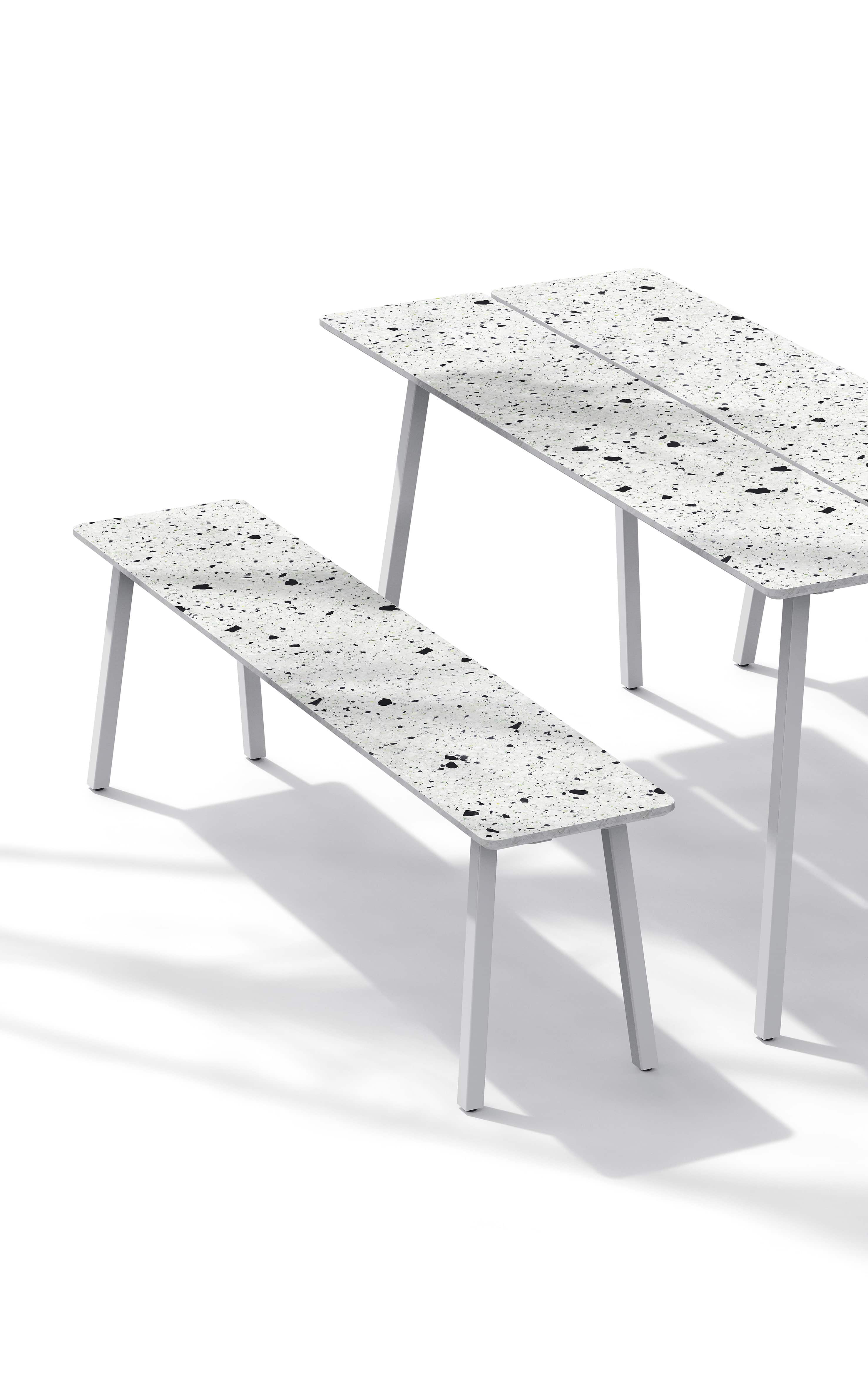 开云（中国） - 坐具|长凳|办公家具|设计师家具|水磨石长凳/条