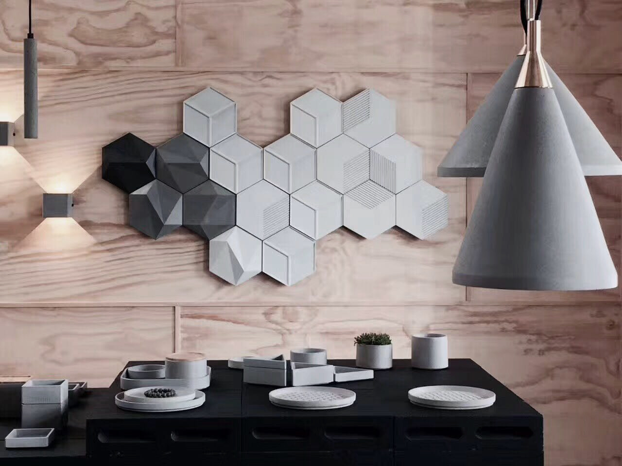 开云（中国） - 附件|装饰画/墙饰|办公家具|设计师家具| 装饰墙砖-六