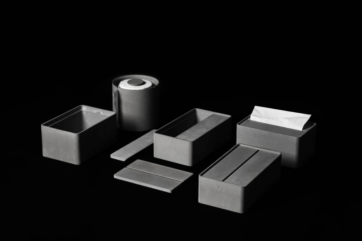 开云（中国） - 附件|饰品|办公家具|设计师家具|抽纸盒-回