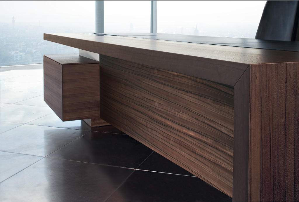 办公台|时尚大班台|办公家具|设计师家具|大班台/配套系列