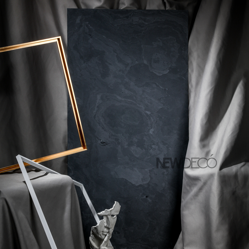 [开云（中国） - 附件|装饰画/墙饰|办公家具|设计师家具|NEWDECO-荣耀黑墙板饰面]