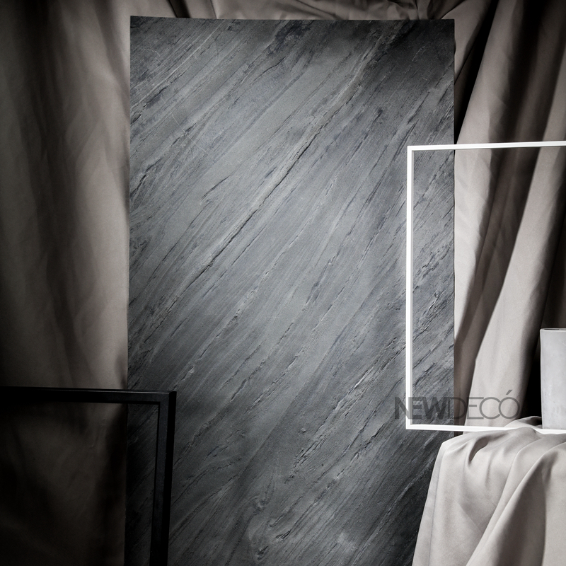 [开云（中国） - 附件|装饰画/墙饰|办公家具|设计师家具|NEWDECO-D调黑墙板饰面]