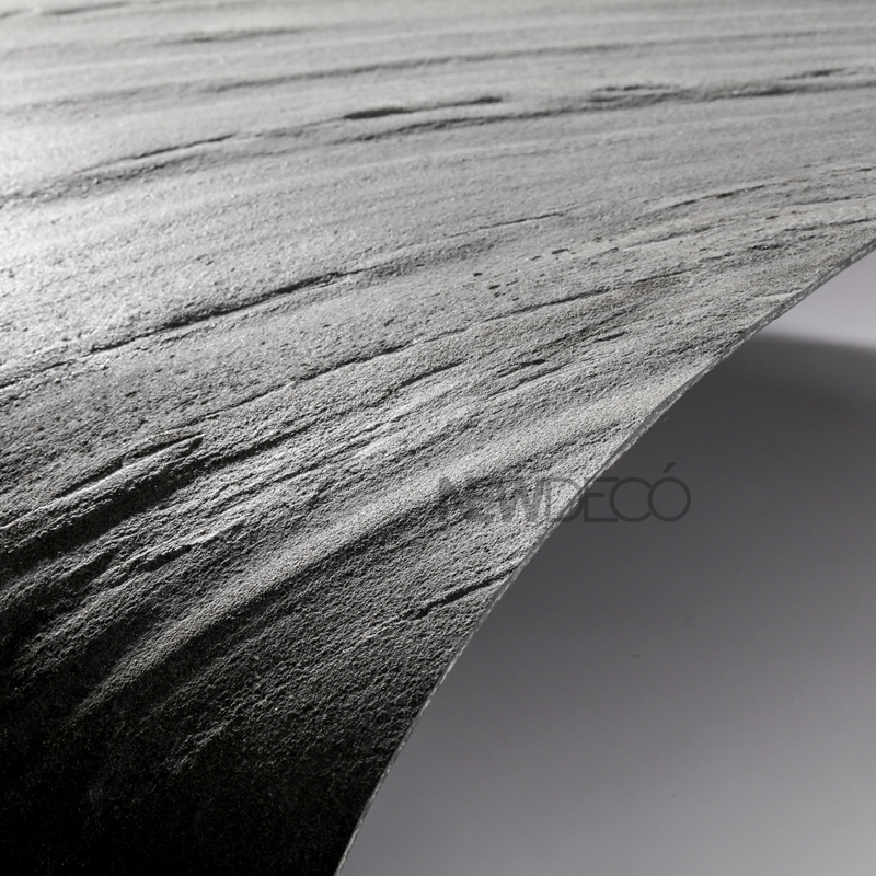 开云（中国） - 附件|装饰画/墙饰|办公家具|设计师家具|NEWDECO-D调黑墙板饰面