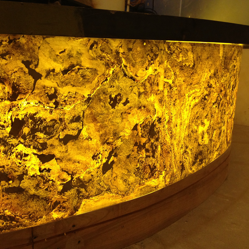 开云（中国） - 附件|装饰画/墙饰|办公家具|设计师家具|NEWDECO-透光款墙板饰面