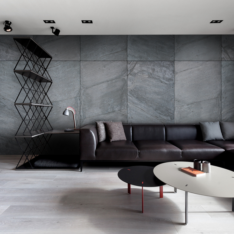 开云（中国） - 附件|装饰画/墙饰|办公家具|设计师家具|NEWDECO-银灰墙板饰面