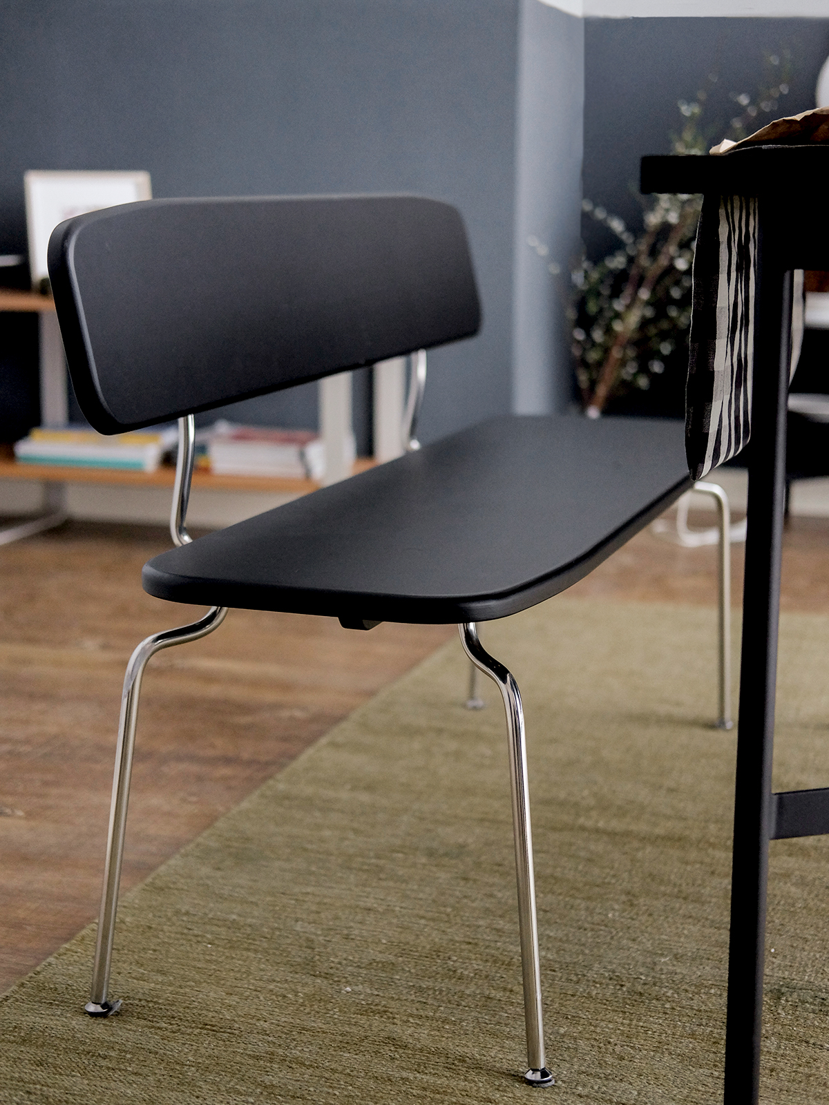 开云（中国） - 坐具|长凳|办公家具|设计师家具|Minimore 蚂蚁长条凳