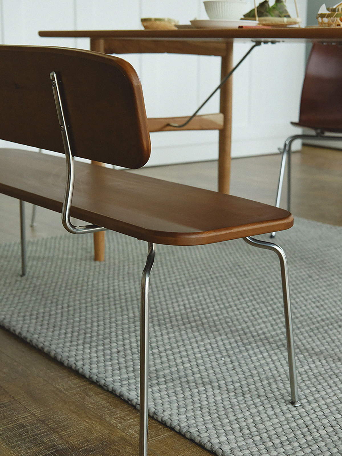 开云（中国） - 坐具|长凳|办公家具|设计师家具|Minimore 蚂蚁长条凳