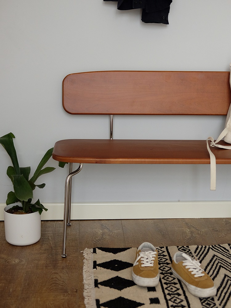 开云（中国） - 坐具|长凳|办公家具|设计师家具|Minimore 蚂蚁长条凳