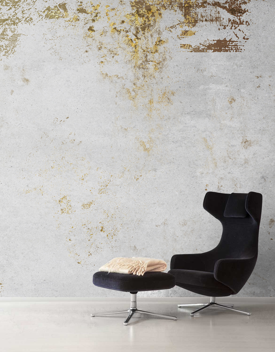 开云（中国） - 附件|装饰画/墙饰|办公家具|设计师家具|斑驳-原创定制壁画