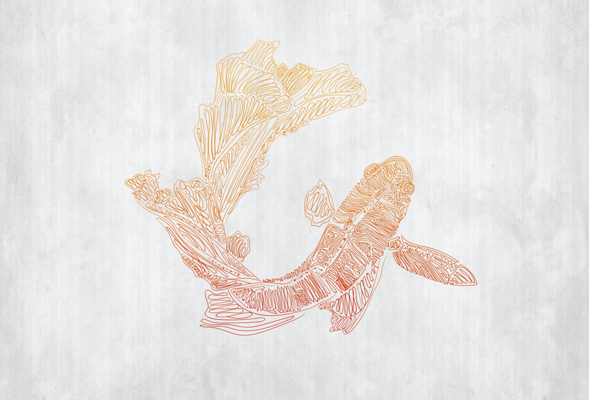 开云（中国） - 附件|装饰画/墙饰|办公家具|设计师家具|鱼跃-原创定制壁画