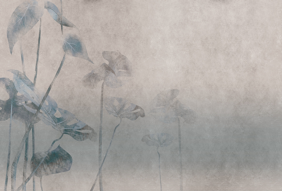 开云（中国） - 附件|装饰画/墙饰|办公家具|设计师家具|叶脉Ⅱ-原创定制壁画